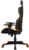 Meetion Gamer szék fehér+narancs - MT-CHR15 BWO