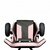 Cooler Master Caliber R1 Gaming Chair Pink/Grey - CMI-GCR1S-PKG