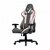 Cooler Master Caliber R1 Gaming Chair Pink/Grey - CMI-GCR1S-PKG