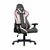 Cooler Master Caliber R1 Gaming Chair Pink/Grey - CMI-GCR1S-PKG