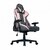 Cooler Master Caliber R1 Gaming Chair Pink/Grey - CMI-GCR1S-PKG