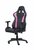 Cooler Master Caliber R1 Gaming Chair Black/Purple - CMI-GCR1-2018