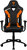 ThunderX3 TC3 Tiger Orange Fekete/Narancs - TEGC-2041101.E1