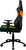 ThunderX3 TC3 Tiger Orange Fekete/Narancs - TEGC-2041101.E1