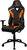 ThunderX3 TC3 Tiger Orange Fekete/Narancs - TEGC-2041101.E1