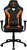 ThunderX3 TC3 Tiger Orange Fekete/Narancs - TEGC-2041101.E1