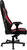 noblechairs HERO DOOM Edition PU Bőr