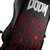 noblechairs HERO DOOM Edition PU Bőr