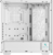 DeepCool - MORPHEUS WH számítógépház - Fehér