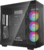 DeepCool - CH780 számítógépház - Fekete