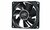 DeepCool - XFAN 80 - DP-FDC-XF80