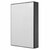 Seagate - One Touch hordozható merevlemez (WITH PASSWORD PROTECTION) 1TB - Ezüst - STKY1000401