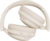 CANYON - ANC OnRiff 10 vezeték nélküli fejhallgató - Bézs - CNS-CBTHS10BG