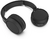 Philips - TAH4205BK/00 vezeték nélküli fejhallgató - Fekete