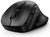 Genius - Ergo 9000S Wireless mouse - Fekete