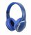 Gembird BTHS-01 Bluetooth Headset Blue - BTHS-01-B