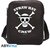 One Piece vinyl oldaltáska - ABYBAG492