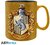 Harry Potter Hugrabug 460ml bögre - ABYMUG684