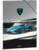 Ars Una Lamborghini 24 (5336) A4 gumis mappa