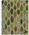 Miquelrius Ecoleaves A5 4x30lapos vonalas spirálfüzet