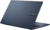 Asus Vivobook X1504ZA-BQ856W 15,6"FHD/Intel Core i3-1215U/8GB/512GB/Int.VGA/Win11/kék laptop