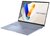 Asus VivoBook S16 S5606MA-MX012W - Windows® 11 - Mist Blue - OLED