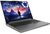 Lenovo Legion 5 16IRX9 16"WQXGA/Intel Core i7-14650HX/16GB/1TB/RTX 4060 8GB/Win11/szürke laptop