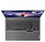 Lenovo Legion 5 16IRX9 16"WQXGA/Intel Core i7-14650HX/16GB/1TB/RTX 4060 8GB/Win11/szürke laptop