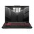 Asus TUF Gaming FA607PI-QT037 - No OS - Mecha Gray