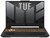 Asus TUF Gaming FX507ZC4-HN191 15,6"FHD/Intel Core i5-12500H/16GB/1TB/RTX 3050 4GB/szürke laptop