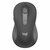 LOGITECH - M650L SIGNATURE for Business VEZETÉK NÉLKÜLI Grafitszürke EGÉR - 910-006348