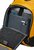 Samsonite Ecodiver Laptop Backpack S 14" Yellow - 140809-1924