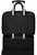 Samsonite Pro-DLX 6 Bailhandle Expandable 15,6" Black - 147141-1041