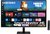 SAMSUNG - Smart Monitor M5 M50D - LS27DM500EUXDU