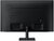 SAMSUNG - Smart Monitor M5 M50D - LS27DM500EUXDU