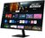 SAMSUNG - Smart Monitor M7 M70D - LS32DM700UUXEN