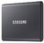 SAMSUNG - T7 4TB - MU-PC4T0T/WW