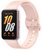 Samsung - Galaxy Fit3 rózsaarany aktivitásmérő karpánt - SM-R390NIDAEUE