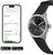 Withings HWA10-model 4 ScanWatch 2 42mm fekete okosóra - HWA10-MODEL 4-ALL-INT