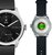 Withings HWA10-model 4 ScanWatch 2 42mm fekete okosóra - HWA10-MODEL 4-ALL-INT