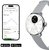 Withings HWA10-model 2 ScanWatch 2 38mm fehér okosóra - HWA10-MODEL 2-ALL-INT