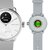 Withings HWA10-model 2 ScanWatch 2 38mm fehér okosóra - HWA10-MODEL 2-ALL-INT