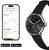 Withings HWA10-model 1 ScanWatch 2 38mm fekete okosóra - HWA10-MODEL 1-ALL-INT