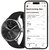 Withings HWA10-model 1 ScanWatch 2 38mm fekete okosóra - HWA10-MODEL 1-ALL-INT