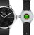 Withings HWA10-model 1 ScanWatch 2 38mm fekete okosóra - HWA10-MODEL 1-ALL-INT