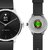 Withings HWA11-model 5 ScanWatch Light 37mm fekete okosóra - HWA11-MODEL 5-ALL-INT