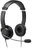 Kensington USB HiFi headset - K97601WW