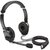 Kensington USB HiFi headset - K97601WW