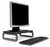 KENSINGTON Monitorállvány (SmartFit® Monitor Stand Plus - Grey) - 60089