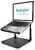 KENSINGTON Notebook állvány (SmartFit® Laptop Riser) - K52783WW